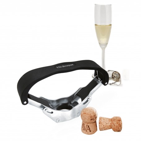 Vin Bouquet  Отварачка за шампанско 